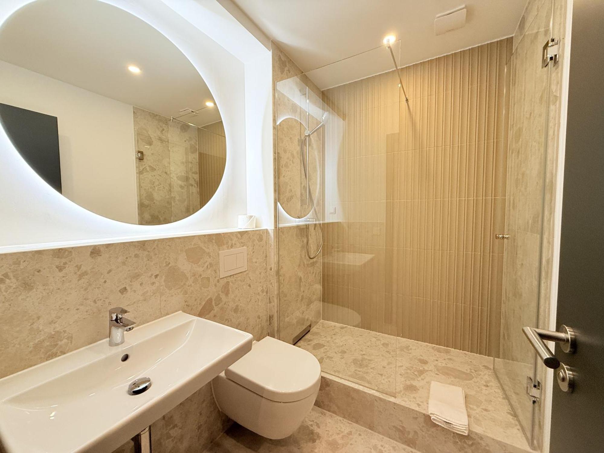 Stayzz By Homyzz - Modern Studios Alsterdorf -Winterhude- Stadtpark Хамбург Екстериор снимка