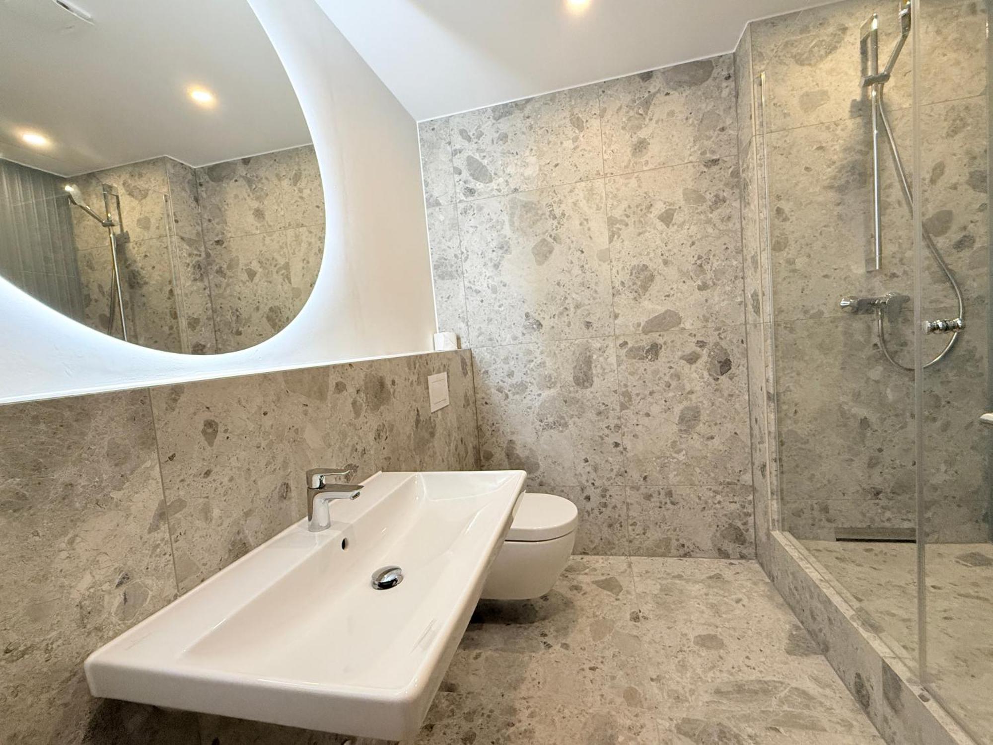 Stayzz By Homyzz - Modern Studios Alsterdorf -Winterhude- Stadtpark Хамбург Екстериор снимка