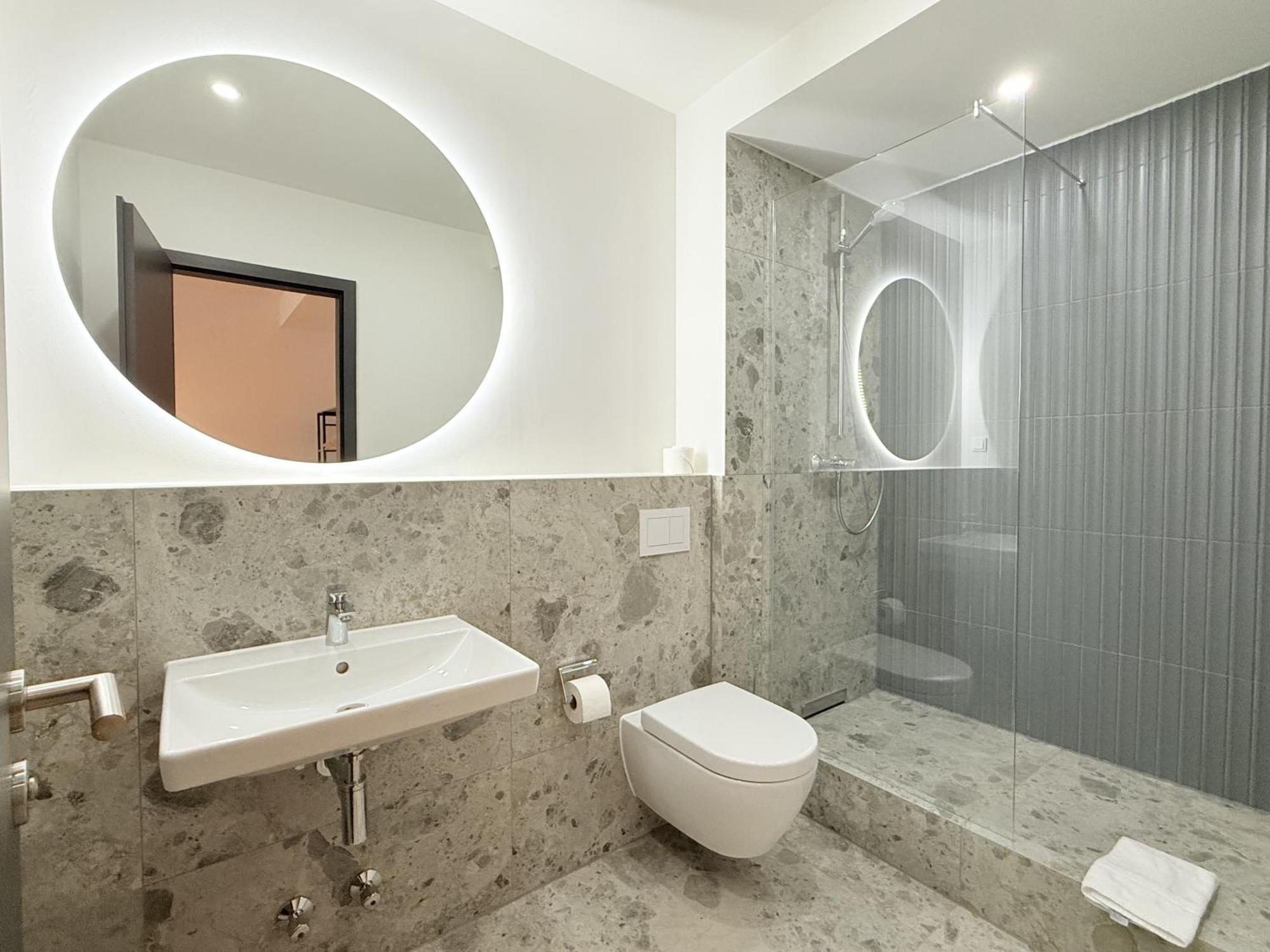 Stayzz By Homyzz - Modern Studios Alsterdorf -Winterhude- Stadtpark Хамбург Екстериор снимка