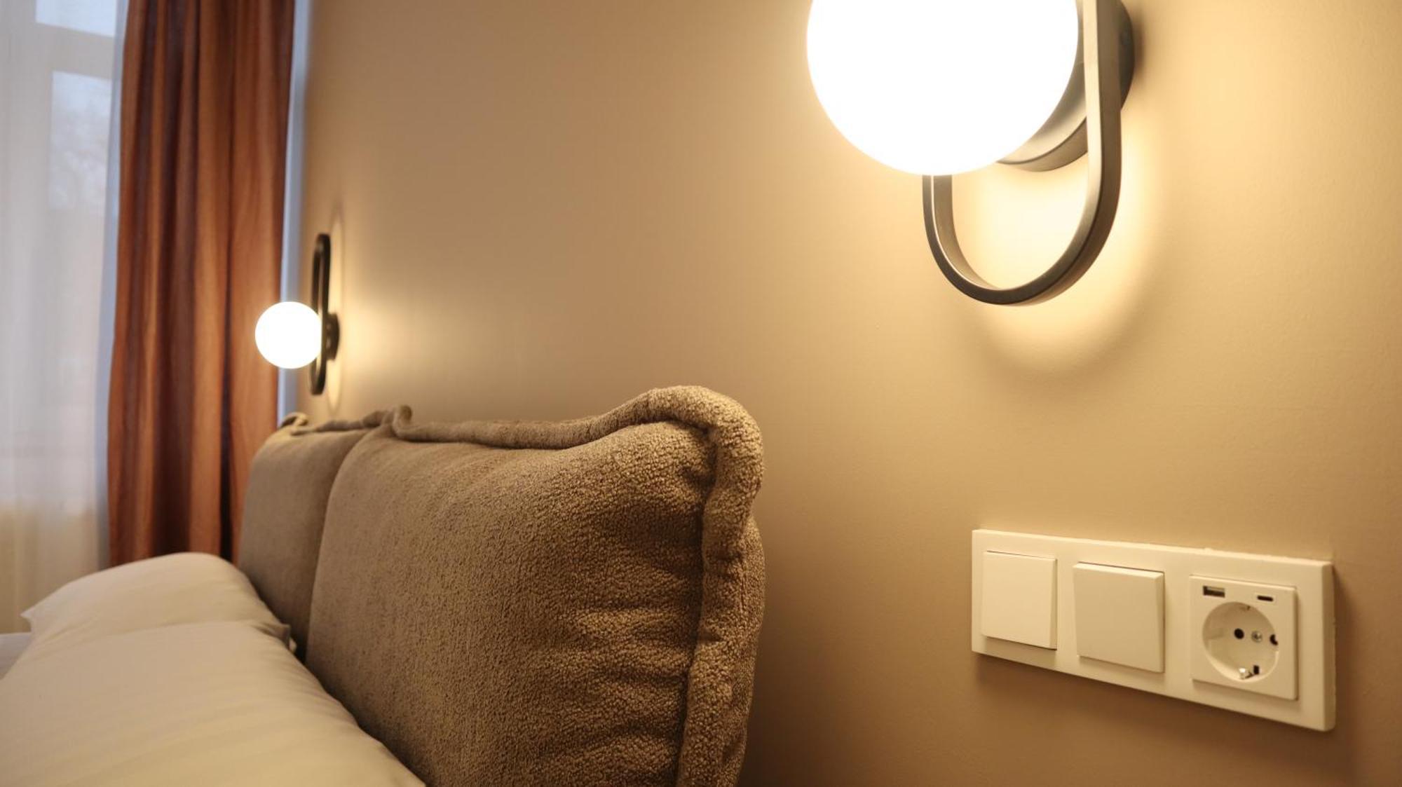 Stayzz By Homyzz - Modern Studios Alsterdorf -Winterhude- Stadtpark Хамбург Екстериор снимка
