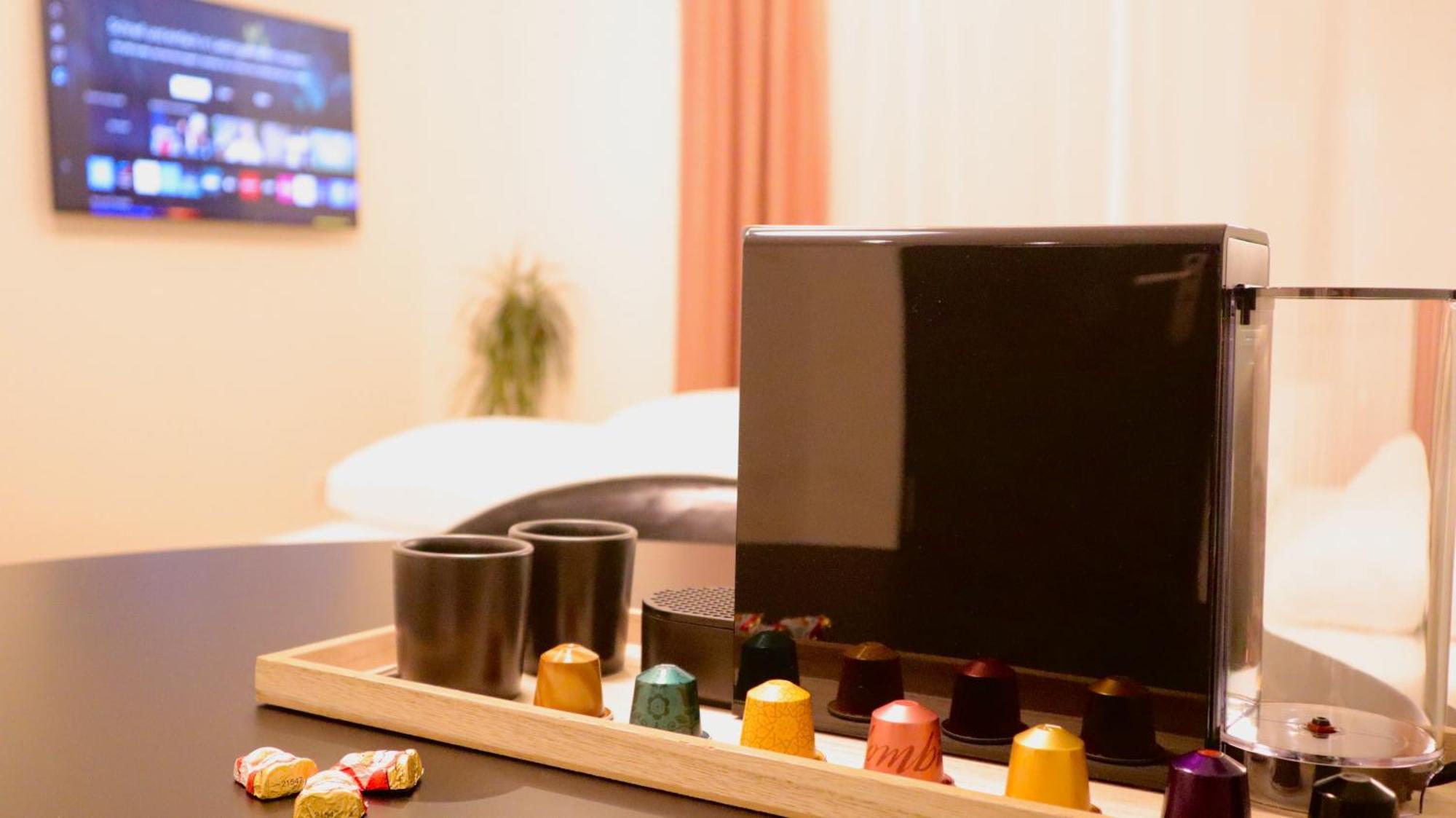 Stayzz By Homyzz - Modern Studios Alsterdorf -Winterhude- Stadtpark Хамбург Екстериор снимка