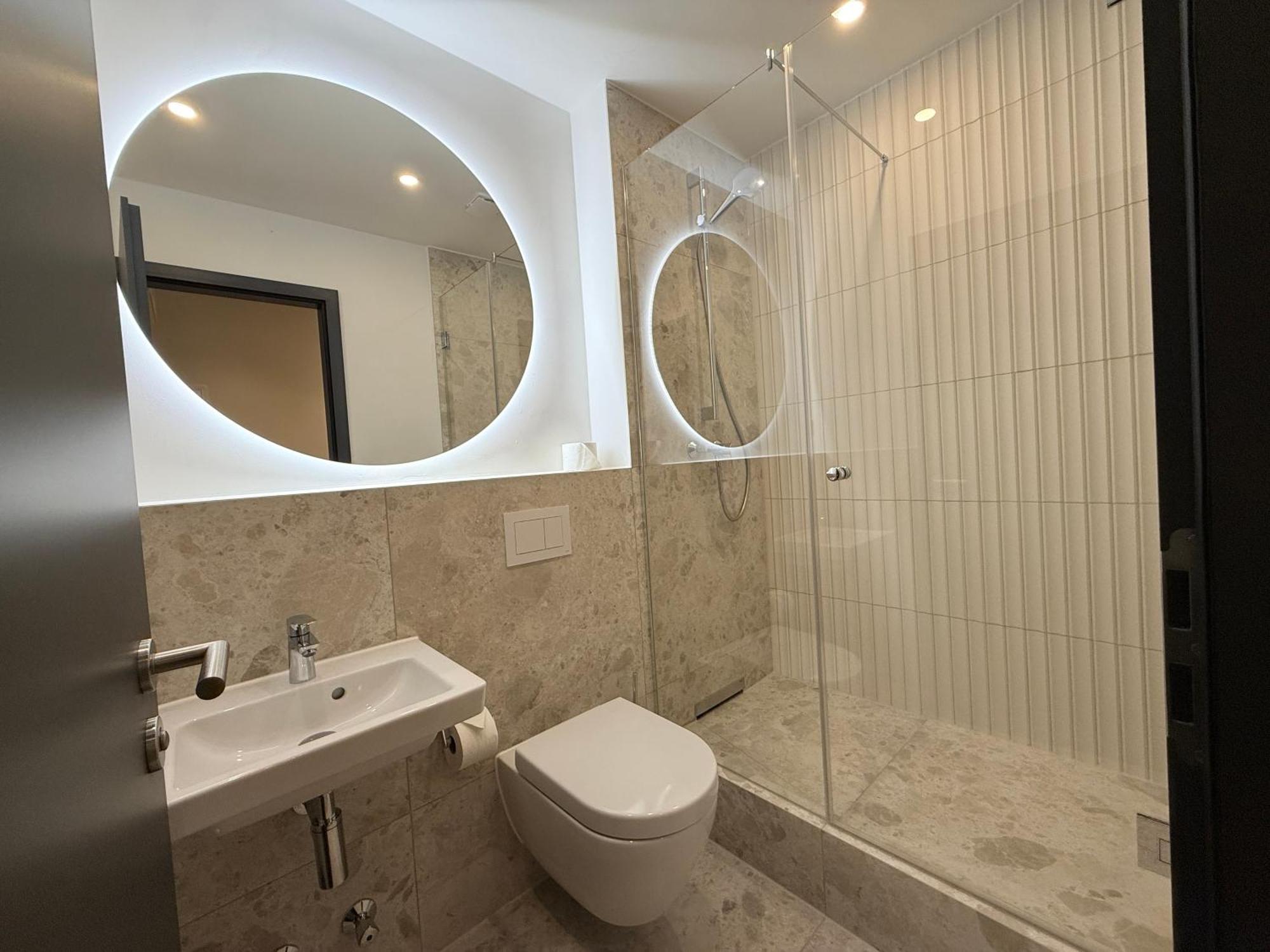 Stayzz By Homyzz - Modern Studios Alsterdorf -Winterhude- Stadtpark Хамбург Екстериор снимка