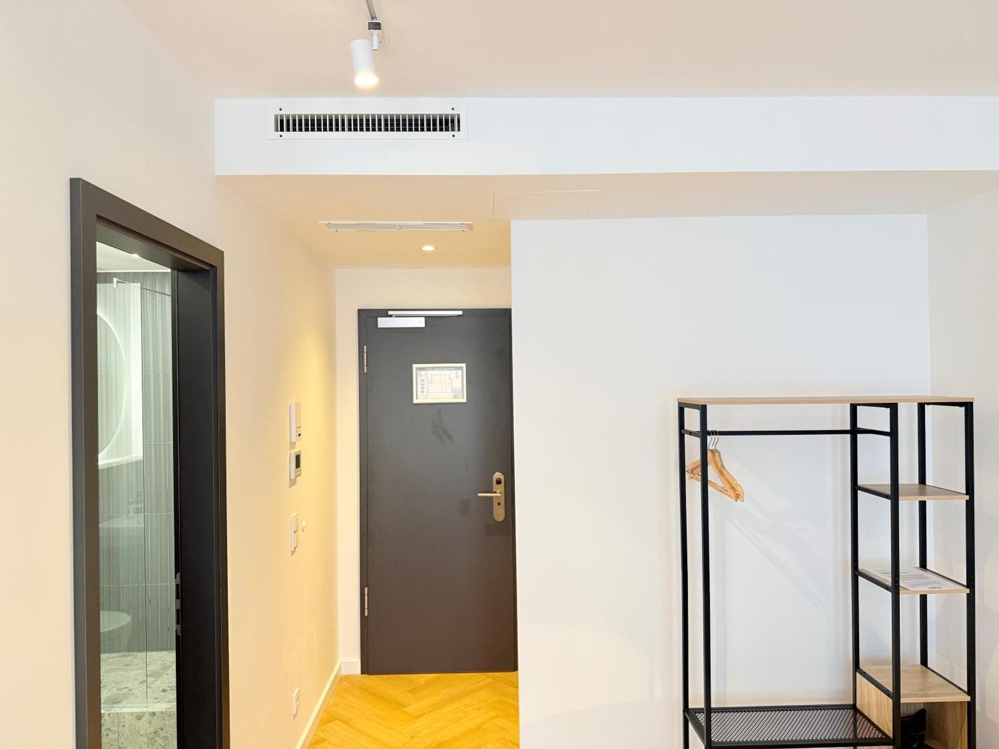 Stayzz By Homyzz - Modern Studios Alsterdorf -Winterhude- Stadtpark Хамбург Екстериор снимка